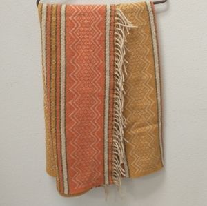 Faribault Woolen blanket